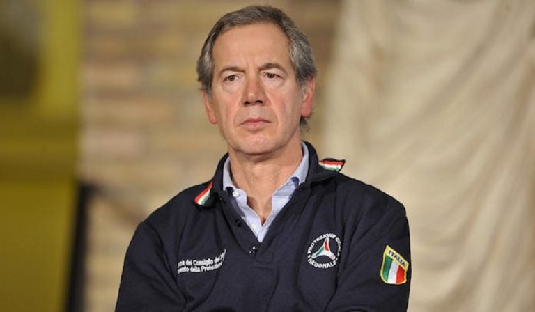 Covid19, Bertolaso"Estate più tranquilla rispetto all'autunno"