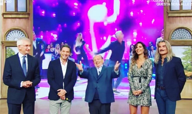 I Fatti Vostri, nuovo cast per la prossima stagione