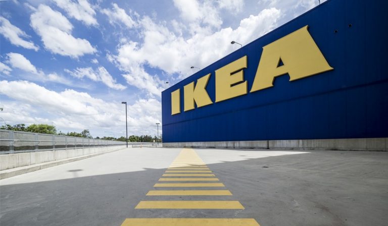 Crisi, Ikea restituisce i fondi per gli ammortizzatori sociali