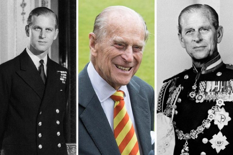 Il principe Filippo compie 99 anni: il rapporto speciale con la figlia Anna