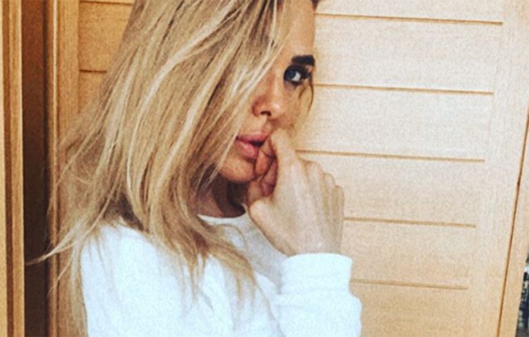ilary blasi