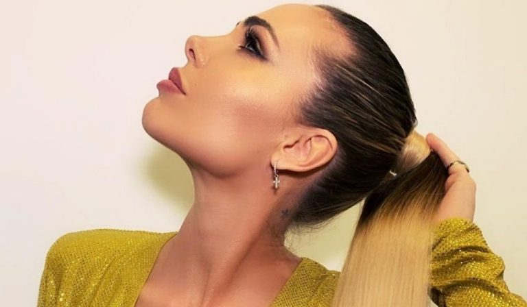Ilary Blasi
