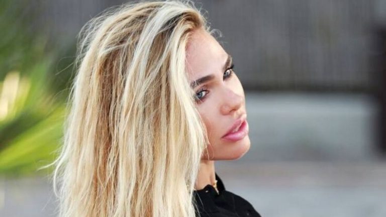Ilary Blasi
