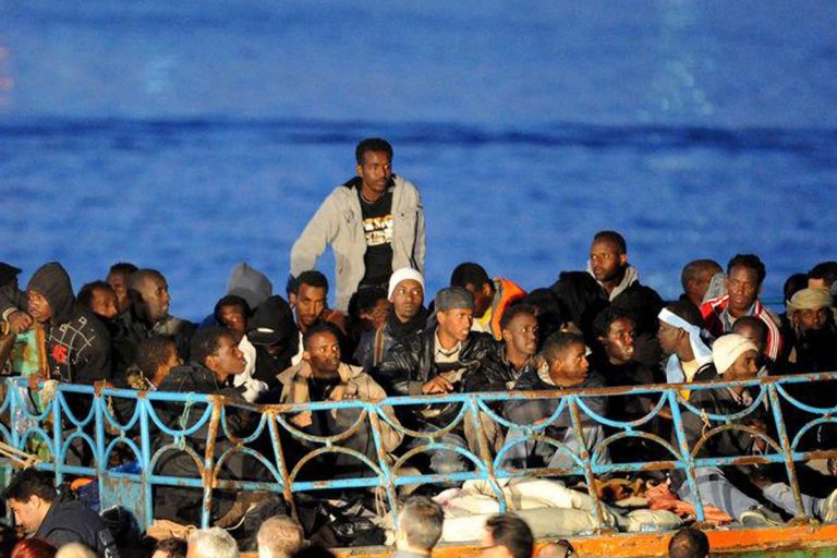 immigrazione italia sondaggio coronavirus