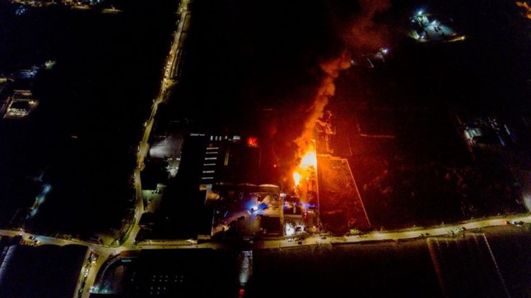 incendio-azienda-rifiuti