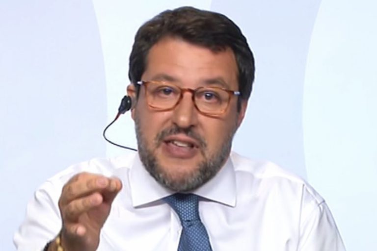 inchiesta richiedenti asilo salvini