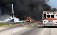 Tragico incidente aereo in Georgia: morti i membri di una famiglia