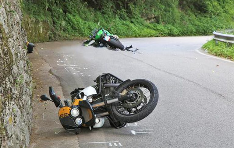 incidente-moto-vicenza