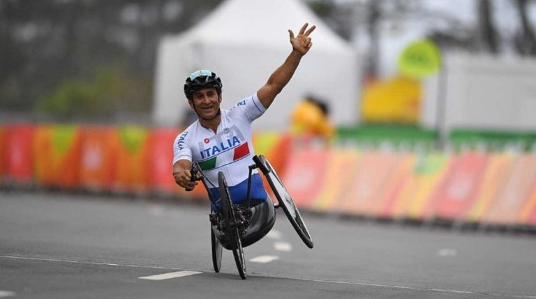 incidente zanardi testimonianza paolo bianchini