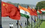 Aumentano gli scontri al confine tra India e Cina