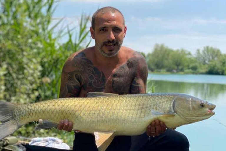 infermiere morto rimini