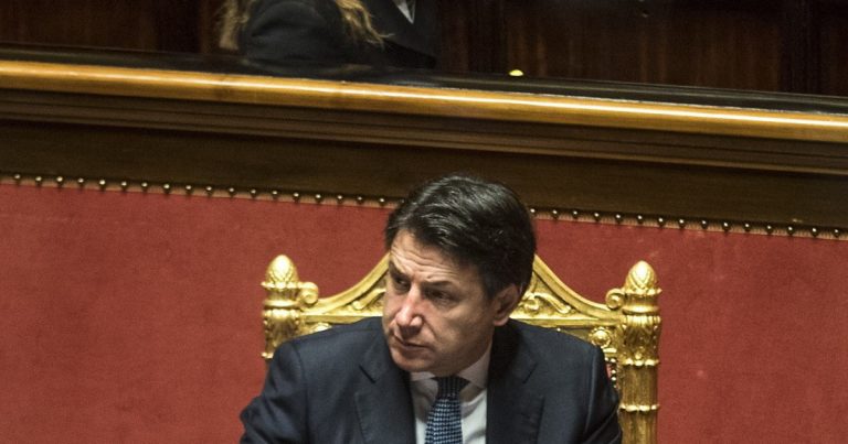 informativa conte camera