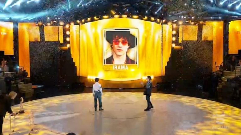 Irama