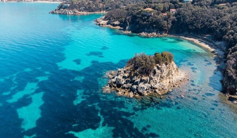 Polizza Covid all'Isola d'Elba