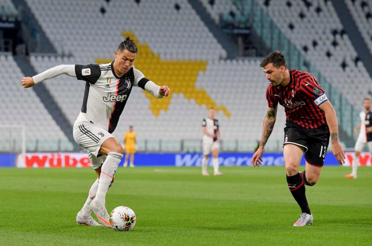 juventus-milan