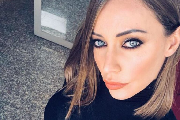 karina cascella d'urso