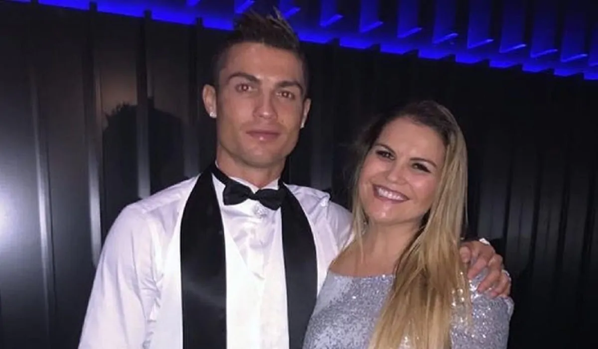 Cristiano Ronaldo: la sorella parla della vita in povertà