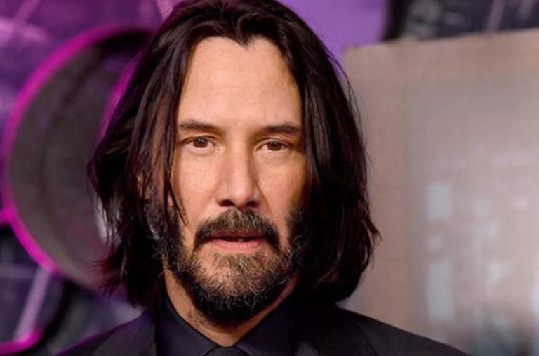 KeanuReevesastabeneficenza