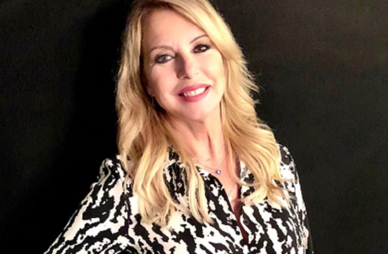 Monica Leofreddi si sfoga &quot;Non ho opportunità di lavoro&quot;