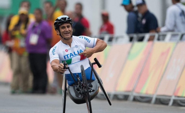 le condizioni di alex zanardi, il nuovo bollettino