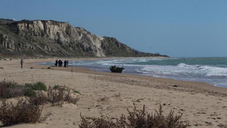 libia-bimba-5-mesi-morta
