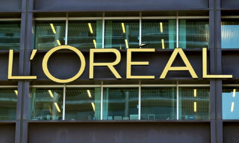 l'oreal bianco sbiancante