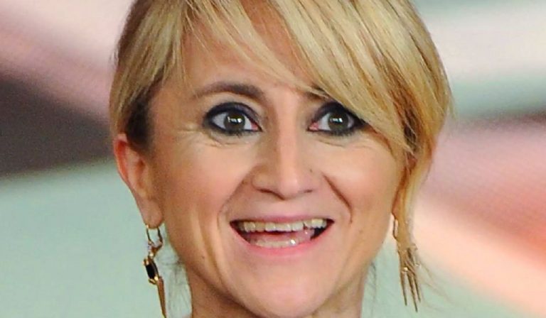 Luciana Littizzetto fa una gaffe a Domenica In