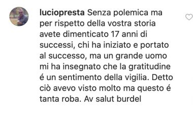 Lucio Presta