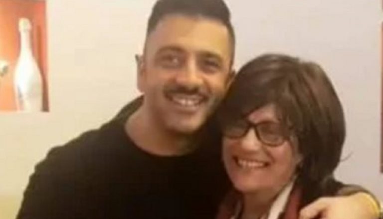 Amedeo Grieco è stato colpito da un grave lutto: è deceduta la madre