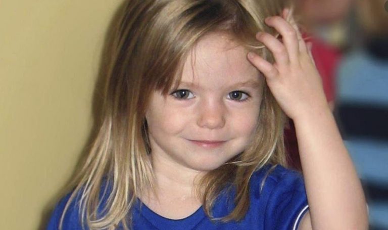 maddie mccann rapitore altra bimba scomparsa