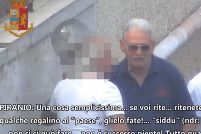 mafia palermo della noce arresti