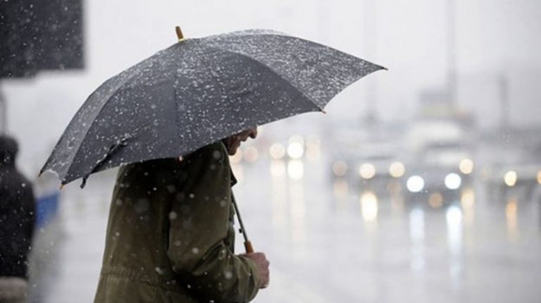 meteo prossimo weekend