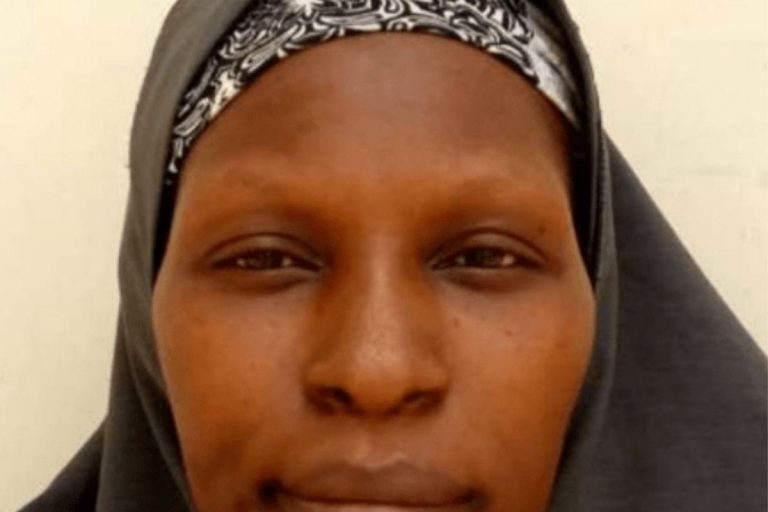 mamma Nigeria