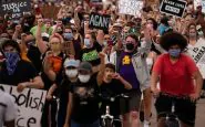 Morte Floyd, test Coronavirus per i manifestanti, lo chiede il Minnesota