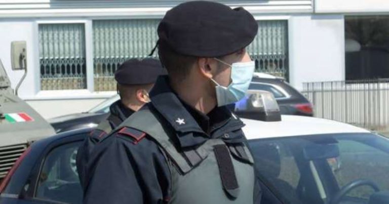 marcheno imprenditore tenta suicidio