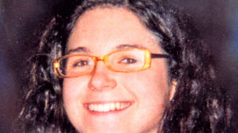 Martina Rossetto