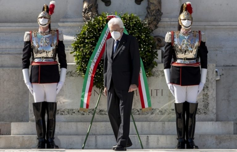 Mattarella