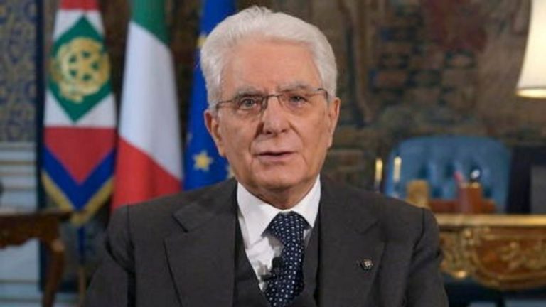 mattarella