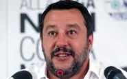 matteo salvini app immuni