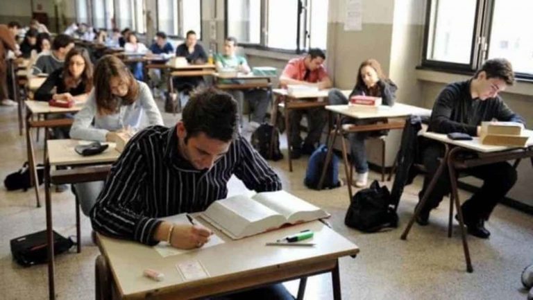 maturità 2020