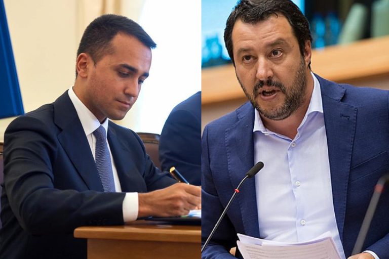 maturità voto politici