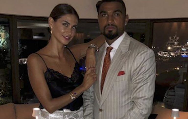 MelissaSattaanniversarioBoateng