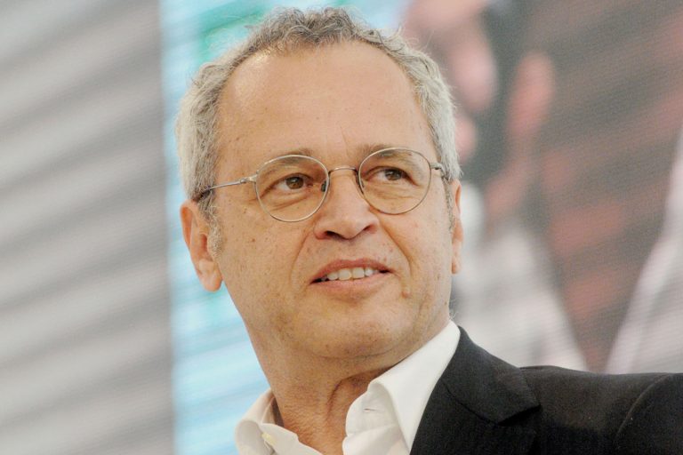 mentana tifosi napoli