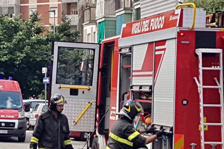 Messina dichiarato morto risveglia