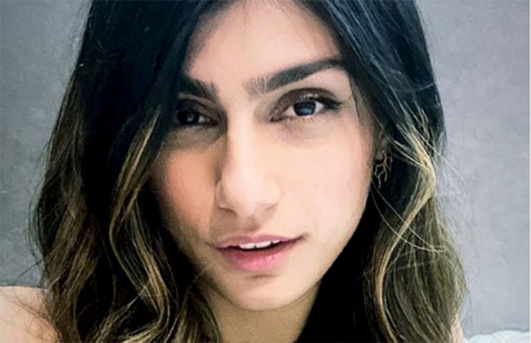 mia khalifa