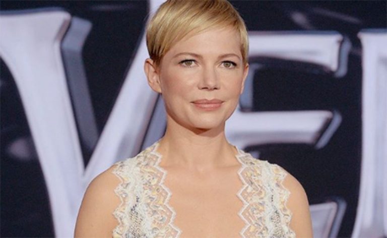 michelle williams