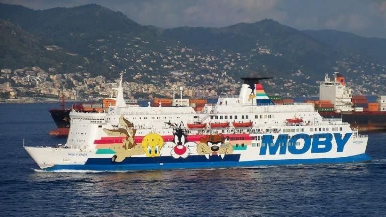 migranti positivi al coronavirus sea watch moby zazà
