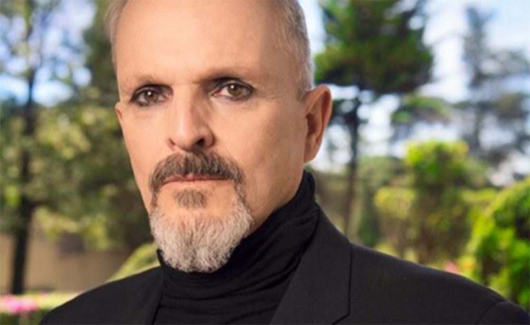 miguel bosé