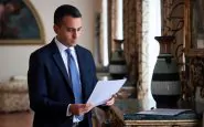 minacce morte social di maio