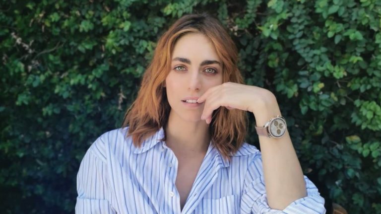 Miriam Leone